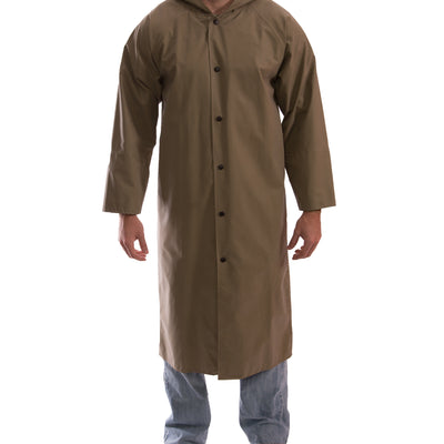 Magnaprene™ 48 inch Coat - tingley-rubber-us