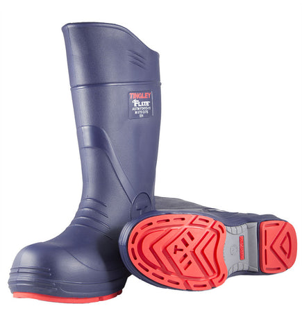 Flite® Safety Toe Boot with Chevron-Plus® Outsole - tingley-rubber-us image 3