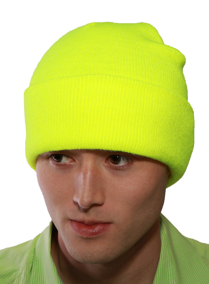 Job Sight Knit Hat– Tingley