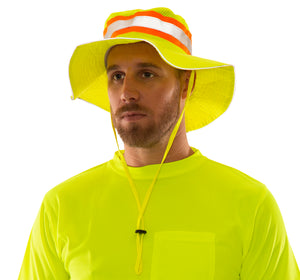 Job Sight Ranger Hat product image 1
