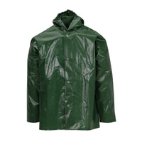 Iron Eagle Hooded Jacket