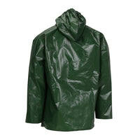 Iron Eagle Hooded Jacket