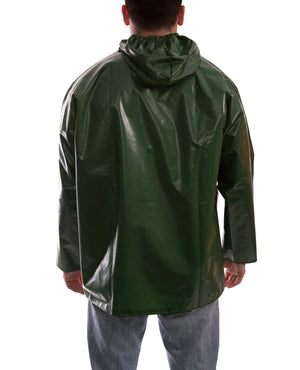 Iron Eagle Hooded Jacket product image 6