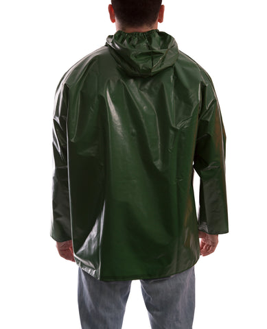 Iron Eagle Hooded Jacket image 6