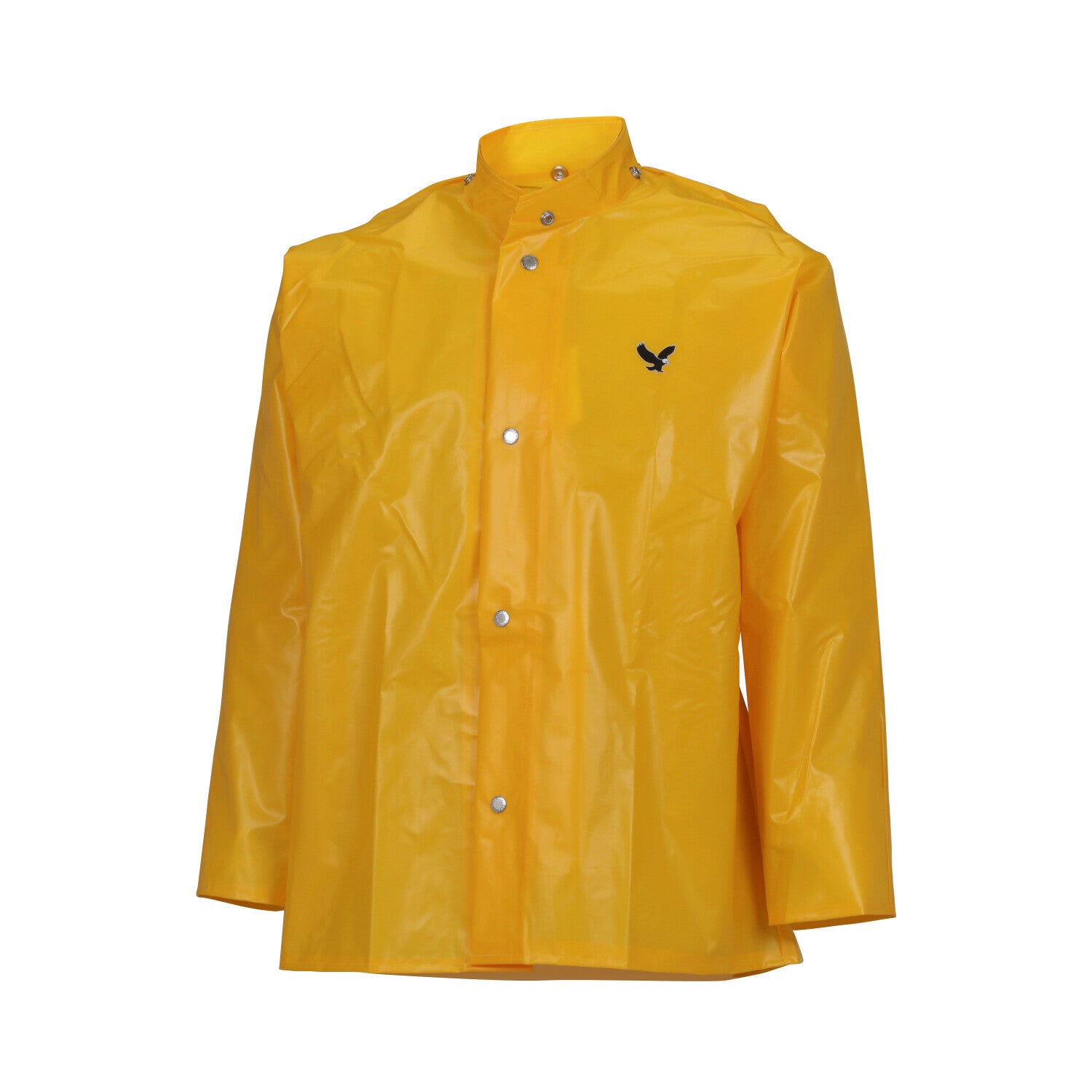Tingley Rubber Iron Eagle® Coated Nylon Jacket - 2XL | Indiana Safety