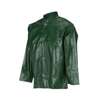 Iron Eagle Jacket with Inner Cuff