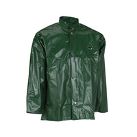 Iron Eagle Jacket with Inner Cuff