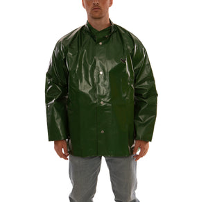 Iron Eagle Jacket with Inner Cuff product image 4