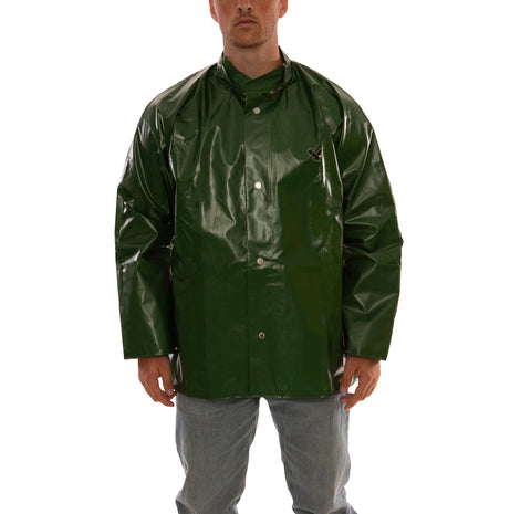 Iron Eagle Jacket with Inner Cuff image 4