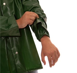 Iron Eagle Jacket with Inner Cuff product image 6