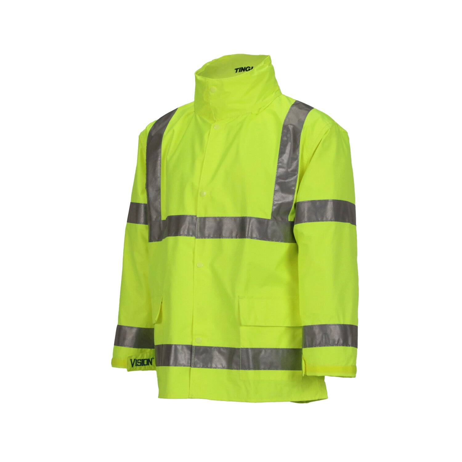 Vision Skin Jacket Vision Jacket– Tingley