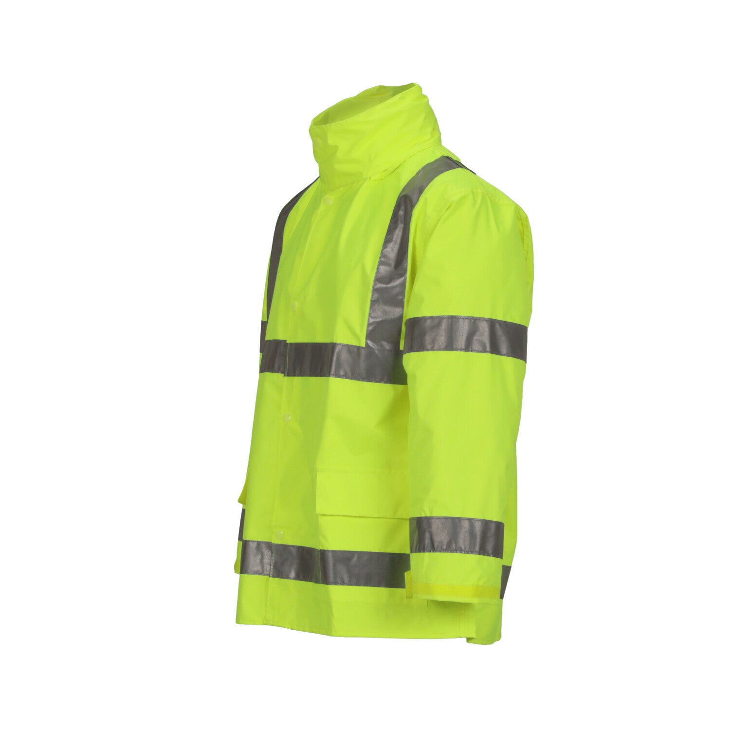 Vision Skin Jacket Vision Jacket– Tingley
