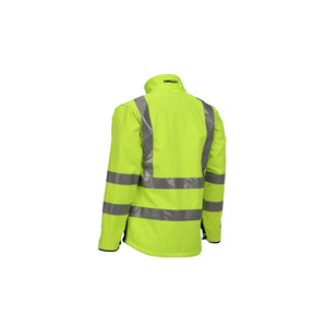 Phase 3 Soft Shell Jacket product image 14