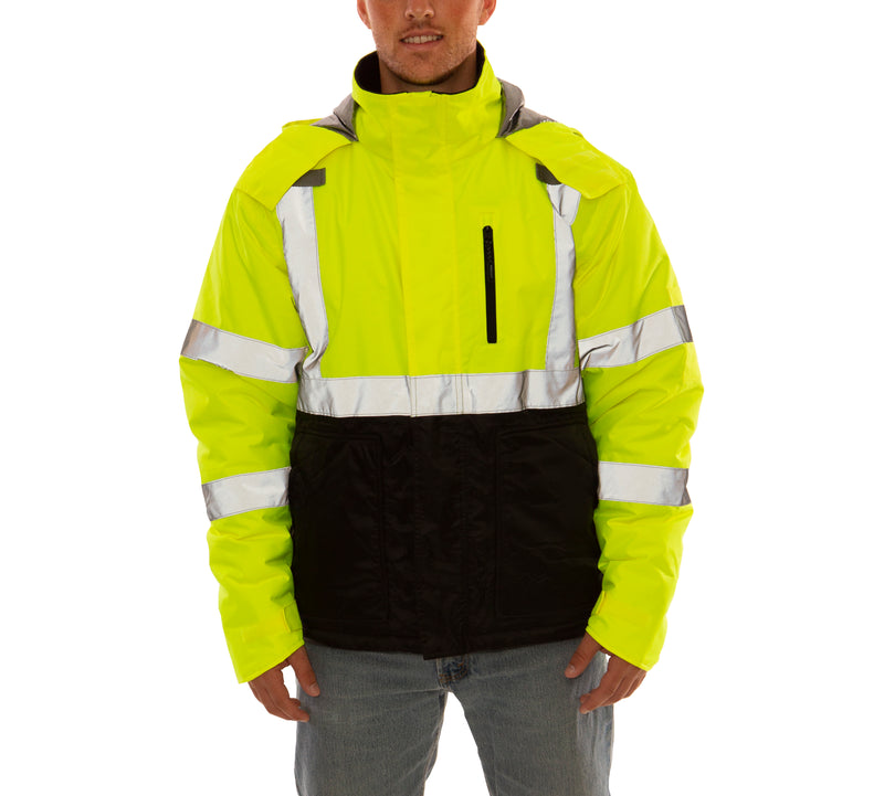 Jacket– Heat Tingley Retention Narwhal