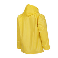 Webdri Hooded Jacket