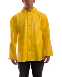 Webdri® Hooded Jacket - tingley-rubber-us