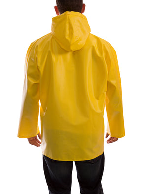 Webdri® Hooded Jacket - tingley-rubber-us product image 2