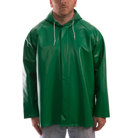 Safetyflex® Hooded Jacket - tingley-rubber-us image 1