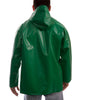 Safetyflex® Hooded Jacket - tingley-rubber-us