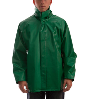 Safetyflex® Jacket with Inner Cuff - tingley-rubber-us product image 1