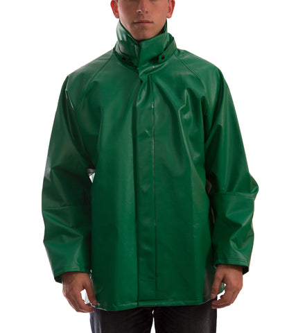 Safetyflex® Jacket with Inner Cuff - tingley-rubber-us image 1