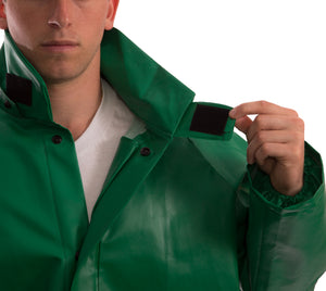 Safetyflex® Jacket with Inner Cuff - tingley-rubber-us product image 3