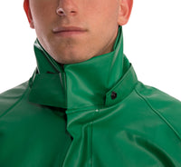 Safetyflex® Jacket with Inner Cuff - tingley-rubber-us