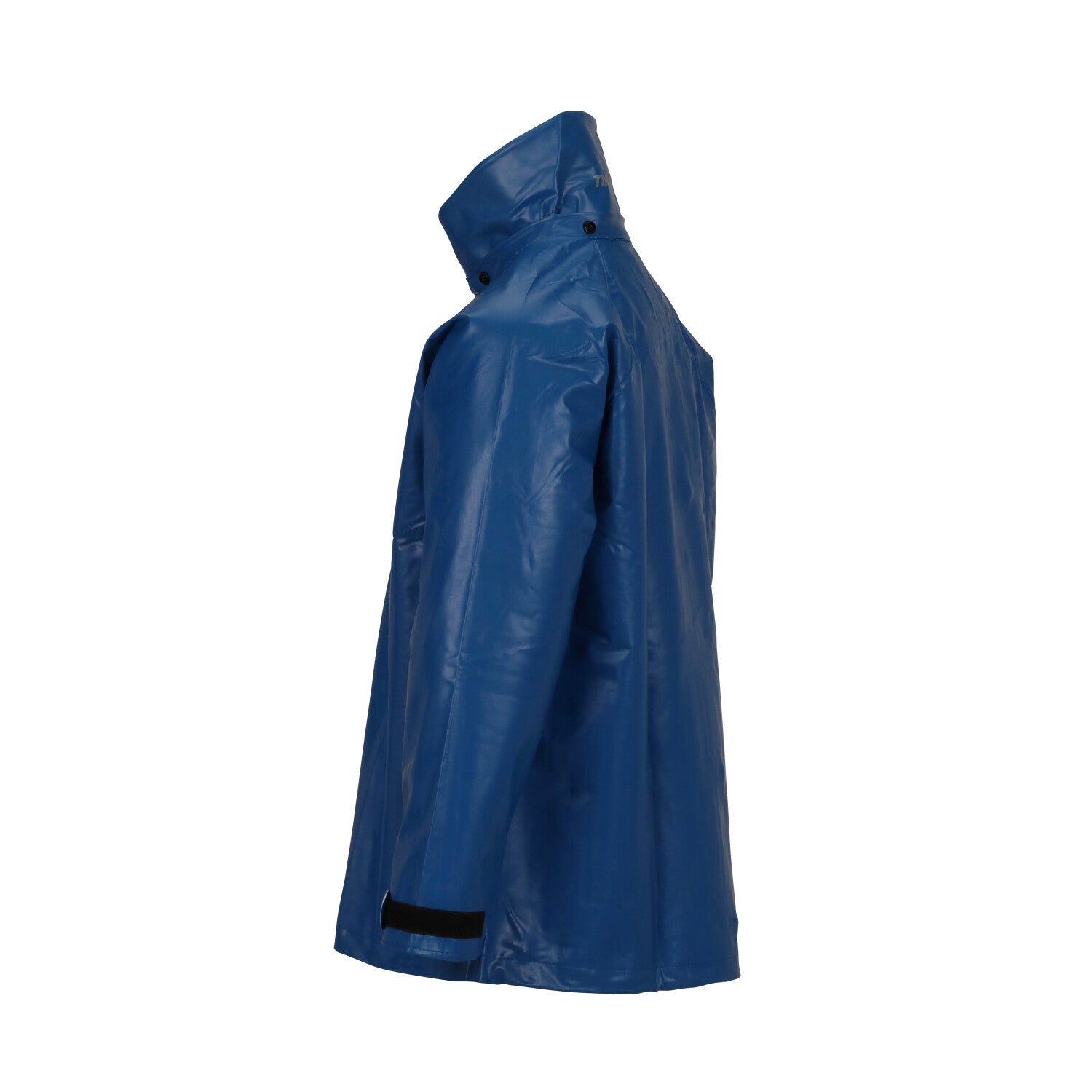 Tingley Eclipse Blue FR Jacket Sz: 3XL