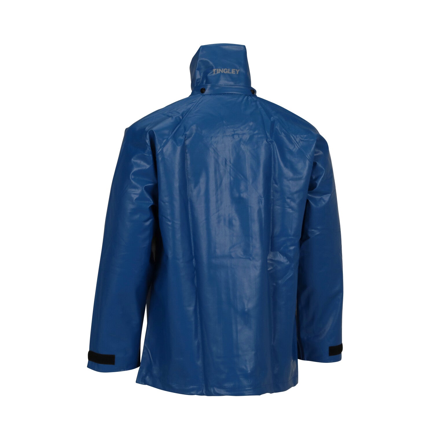 Tingley Eclipse Blue FR Jacket Sz: 3XL