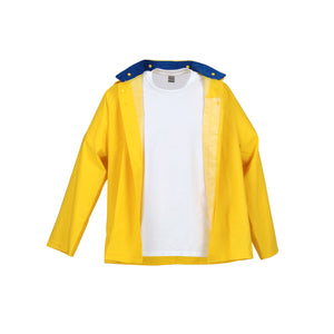 Industrial Work Hooded Jacket product image 3