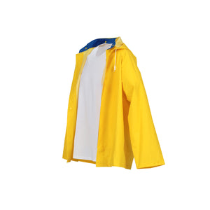 Industrial Work Hooded Jacket product image 7