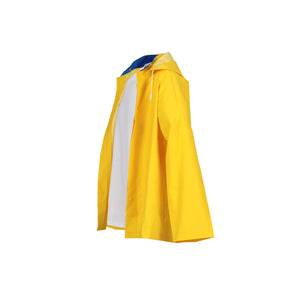Industrial Work Hooded Jacket product image 8