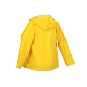 Industrial Work Hooded Jacket product image 14