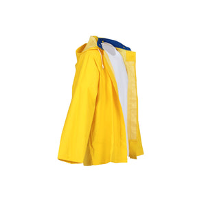 Industrial Work Hooded Jacket product image 23