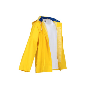Industrial Work Hooded Jacket product image 24