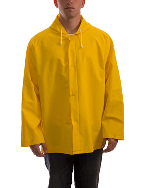 Industrial Work Hooded Jacket product image 1