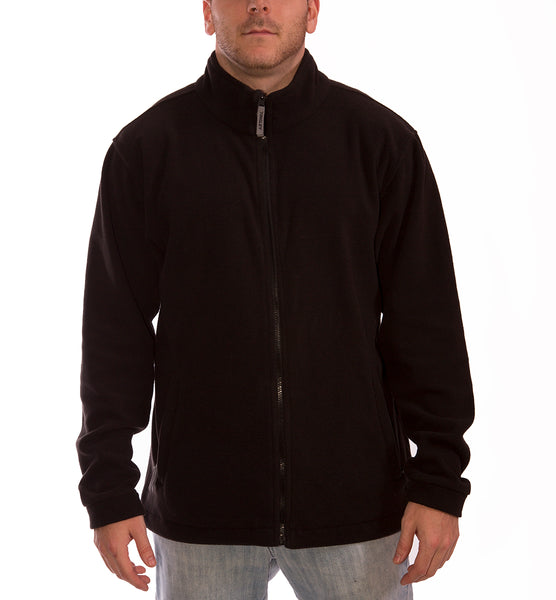 Icon 3.1 Jacket w/ Phase 1 Fleece Liner– Tingley
