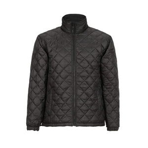 Quilted Insulated Jacket product image 4