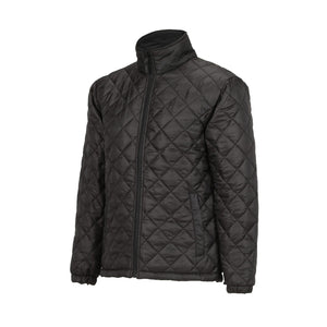 Quilted Insulated Jacket product image 6