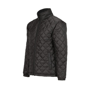 Quilted Insulated Jacket product image 7