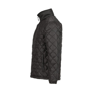 Quilted Insulated Jacket product image 9
