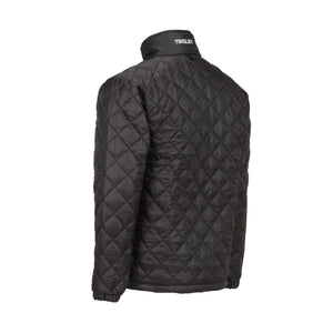 Quilted Insulated Jacket product image 13