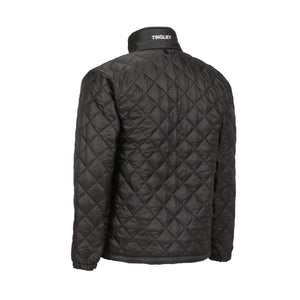 Quilted Insulated Jacket product image 14