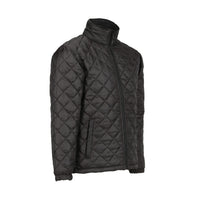 Quilted Insulated Jacket