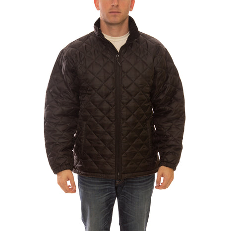 Quilted Insulated Jacket - tingley-rubber-us image 1