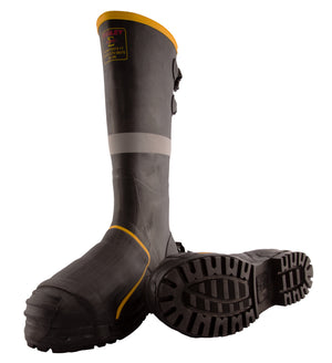 Sigma™ Metatarsal Boot - tingley-rubber-us product image 3
