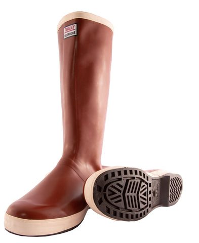 Pylon™ Neoprene Plain Toe Boot (16 inch) - tingley-rubber-us image 3