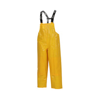 Iron Eagle LOTO Overalls with Patch Pockets