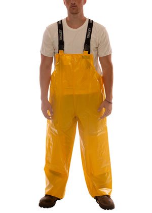 Iron Eagle LOTO Overalls with Patch Pockets product image 1