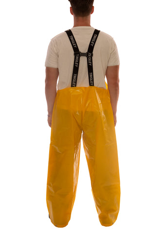 Iron Eagle LOTO Overalls with Patch Pockets image 2